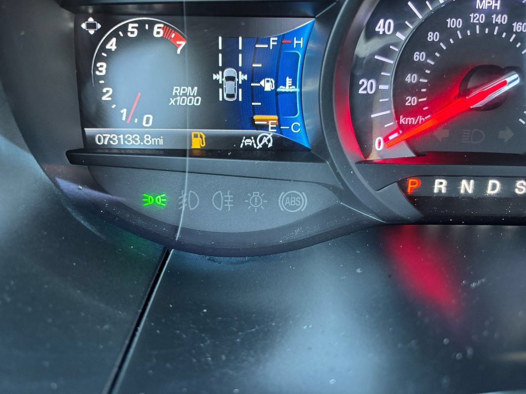 Used 2019 Ford Edge ST w/ Convenience Package AWD/4WD image 27
