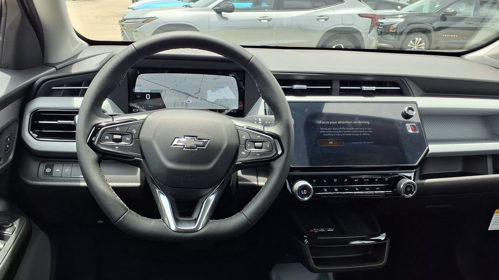 New 2027 Chevrolet Bolt RS w/ Technology Package FWD image 7
