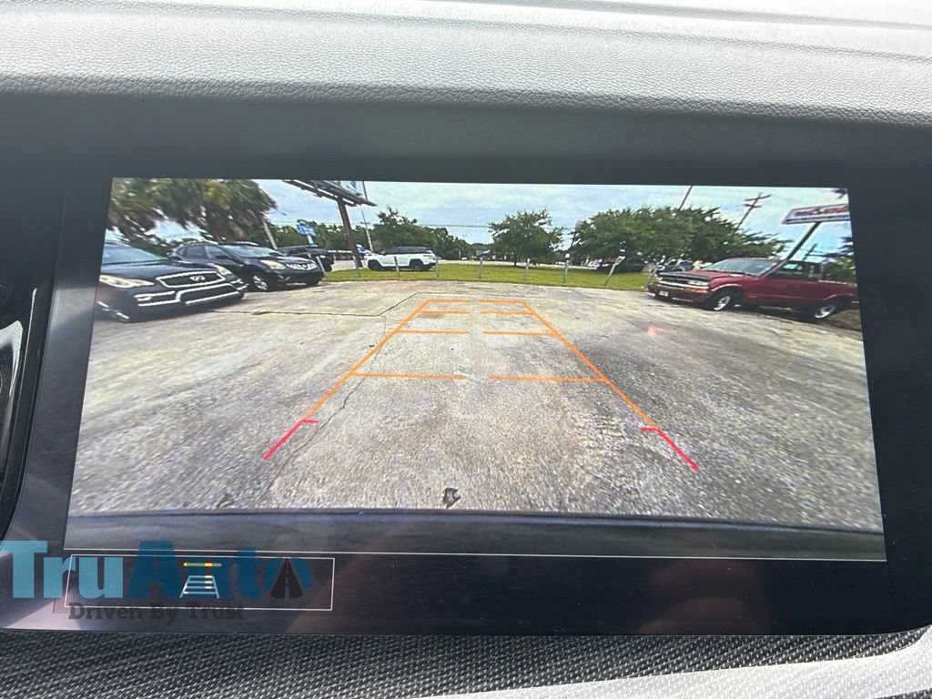 Used 2023 Buick Envision Preferred FWD image 34