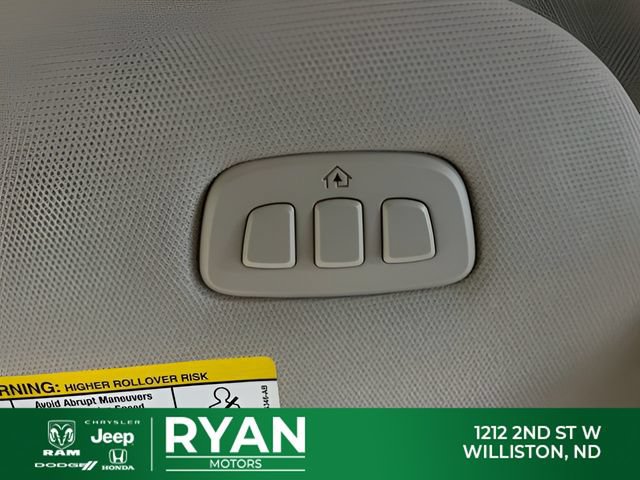 Used 2024 Ford Expedition Max XLT AWD/4WD image 25