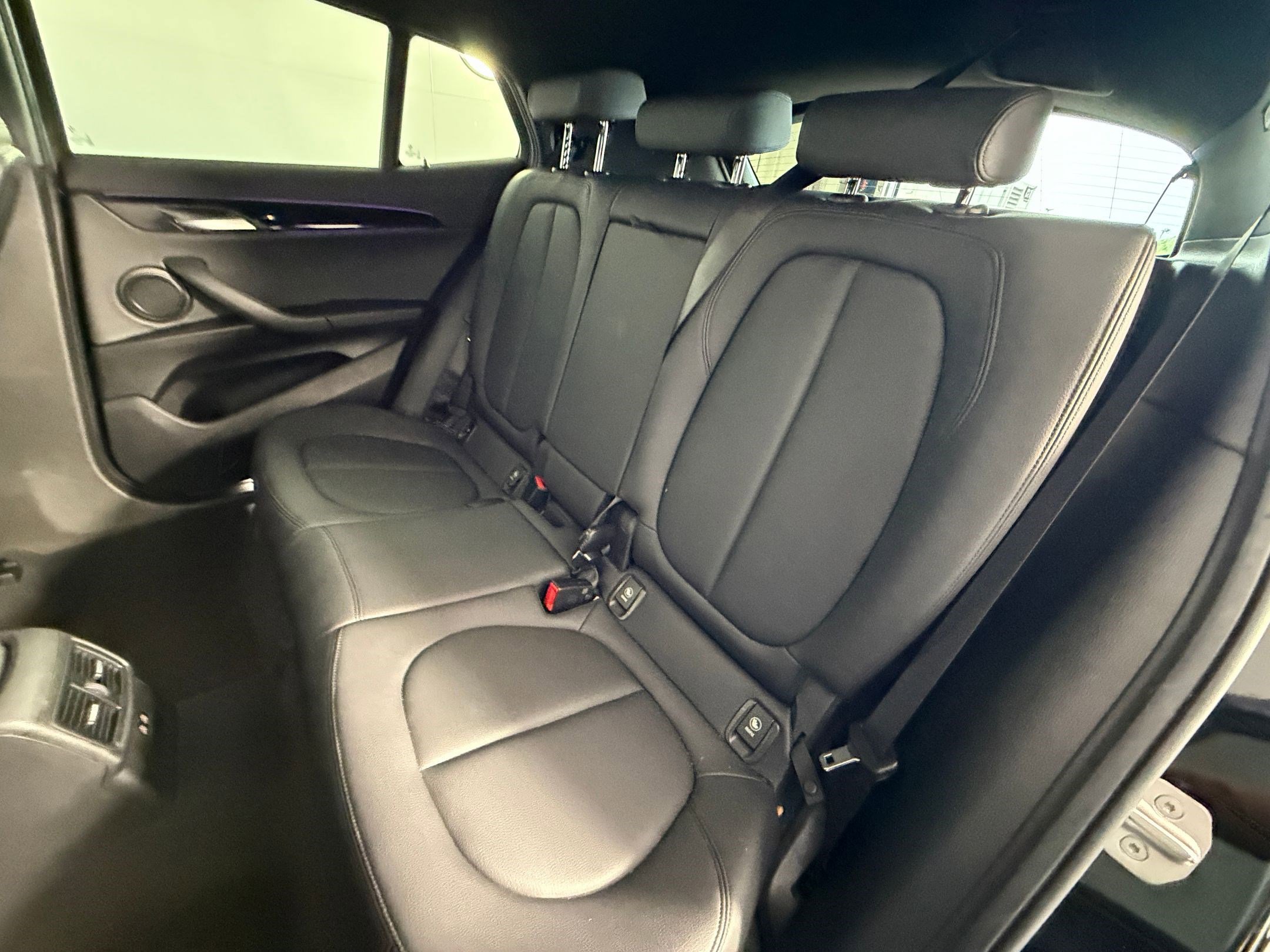 Used 2018 BMW X2 sDrive28i FWD image 26