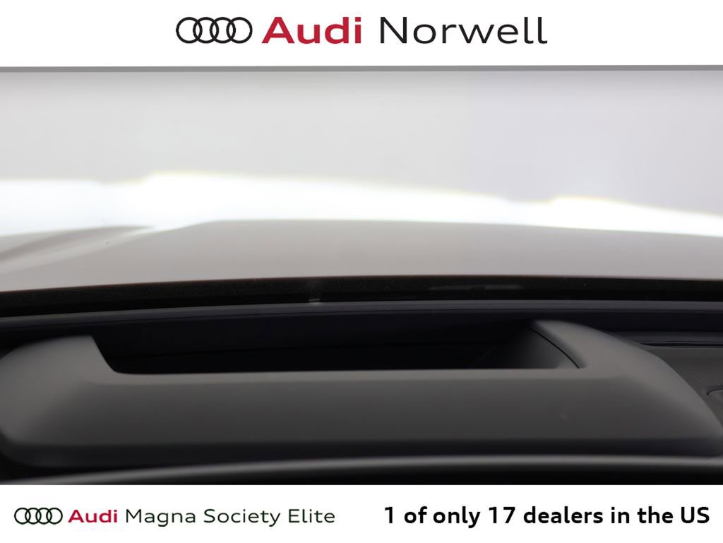 New 2026 Audi A5 2.0T Premium Plus AWD/4WD image 32