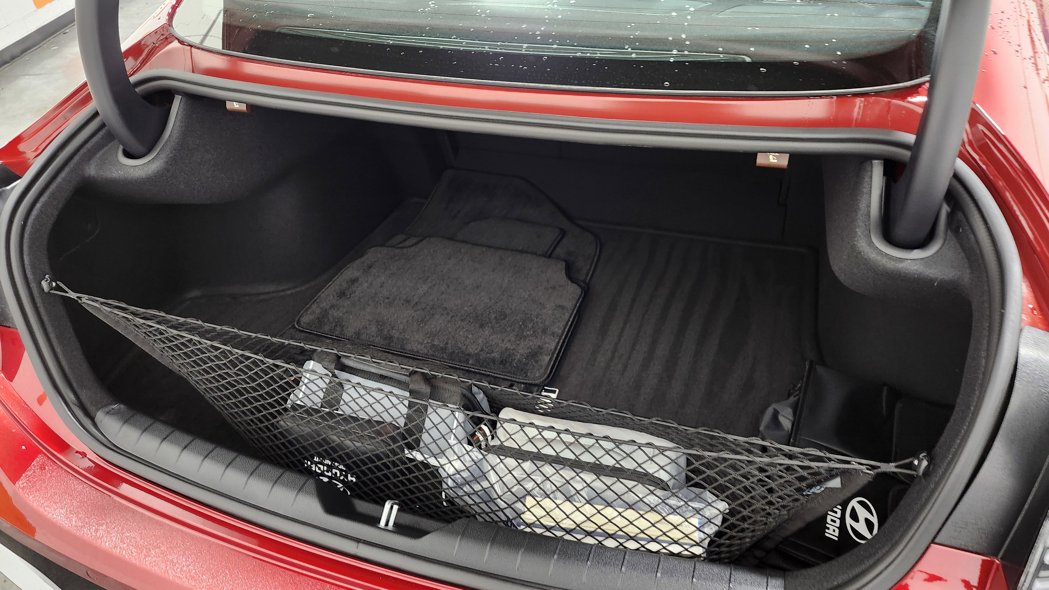 Used 2025 Hyundai Sonata Limited image 23