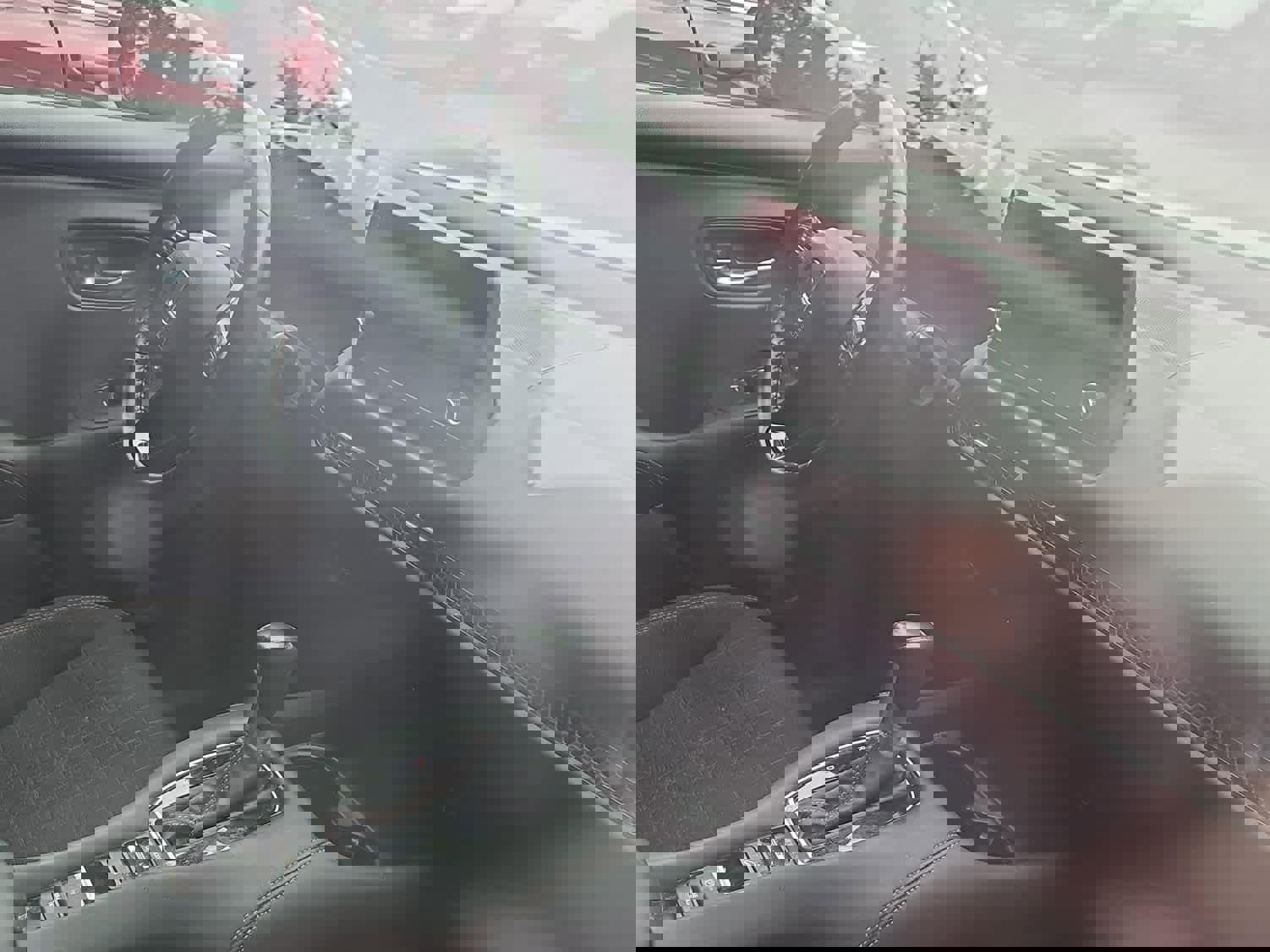 Certified 2023 Honda HR-V Sport image 8