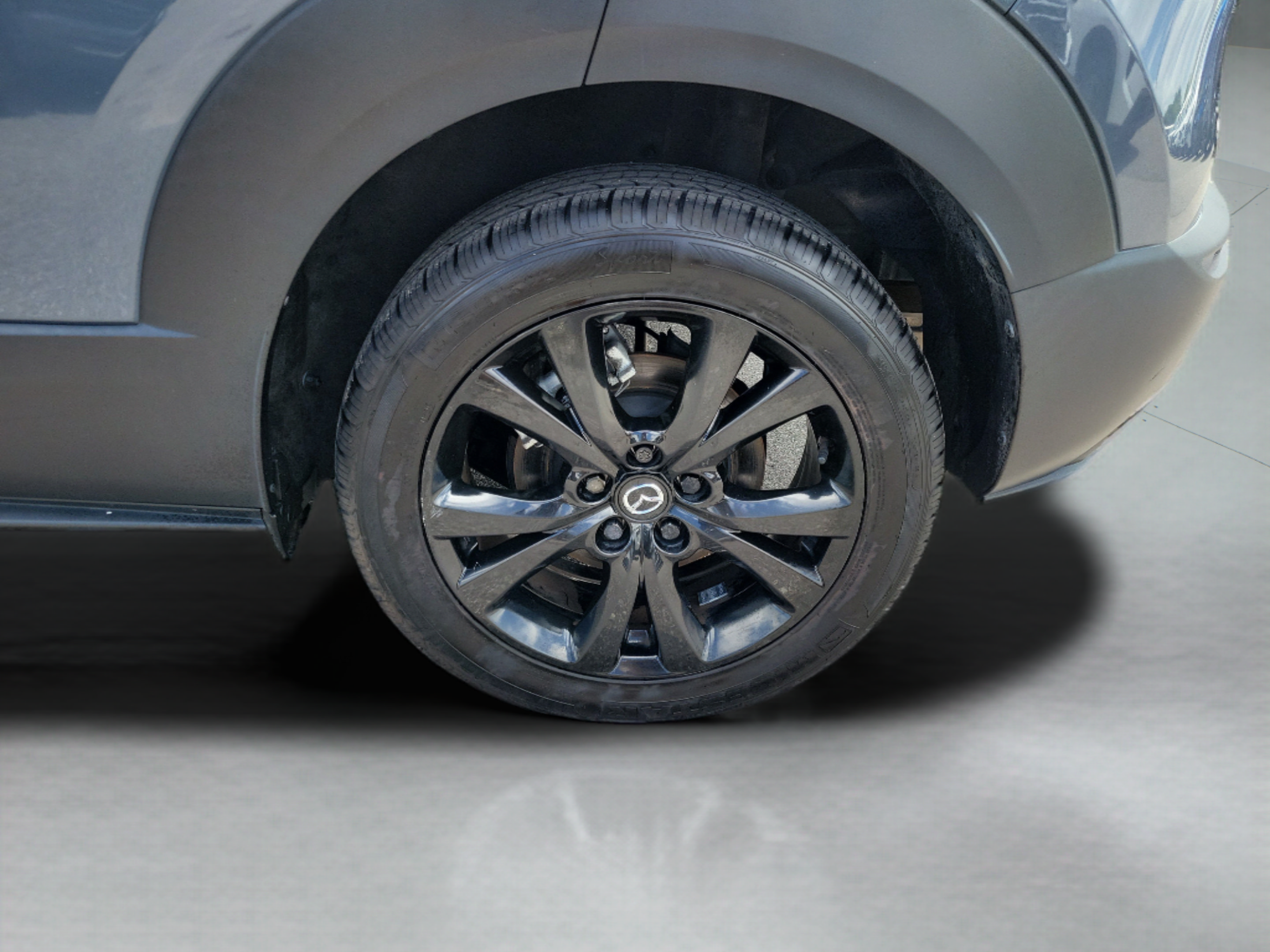 Used 2023 MAZDA CX-30 AWD 2.5 S w/ Preferred Package image 31