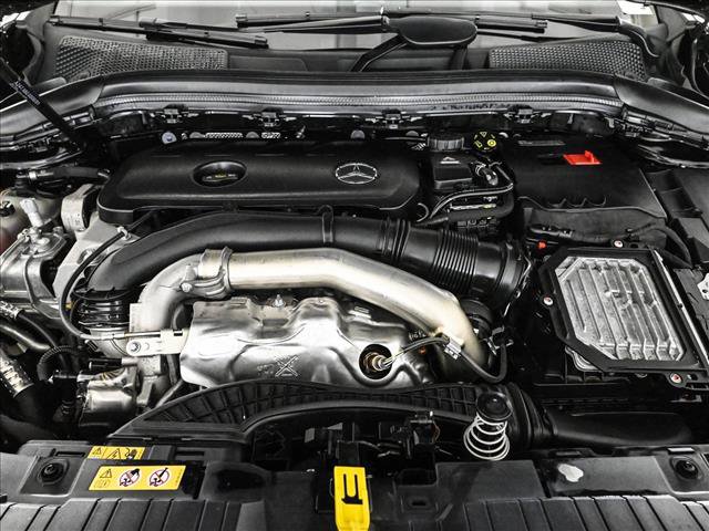Used 2024 Mercedes-Benz GLA 250 4MATIC image 25