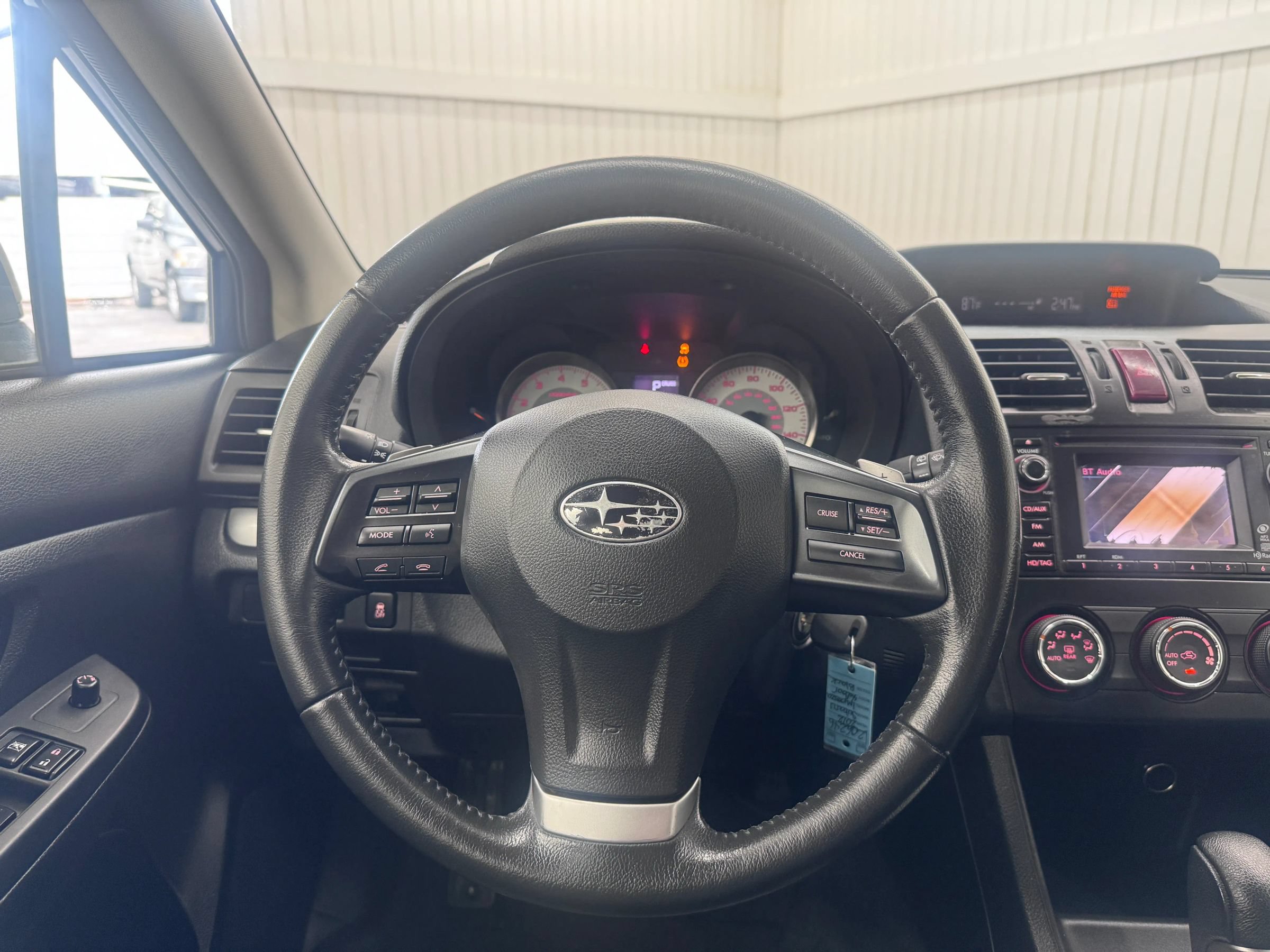 Used 2012 Subaru Impreza 2.0i Sport Limited AWD/4WD image 19