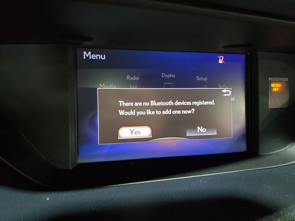 Used 2017 Lexus ES 350 w/ Accessory Package FWD image 30
