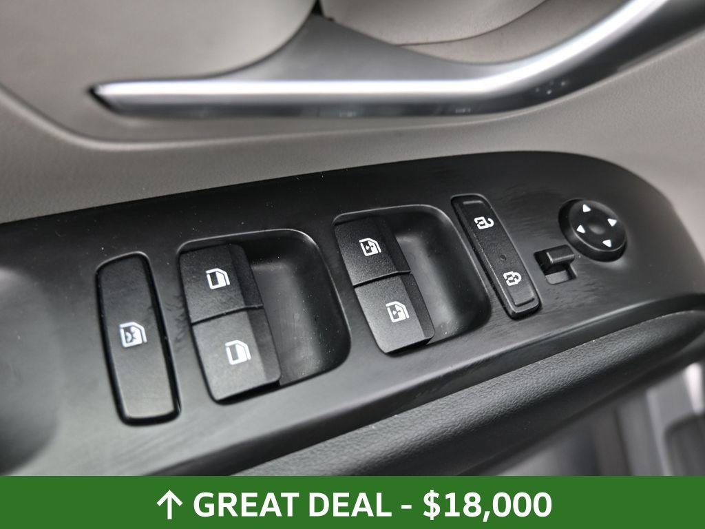 Used 2024 Hyundai Tucson SEL image 24