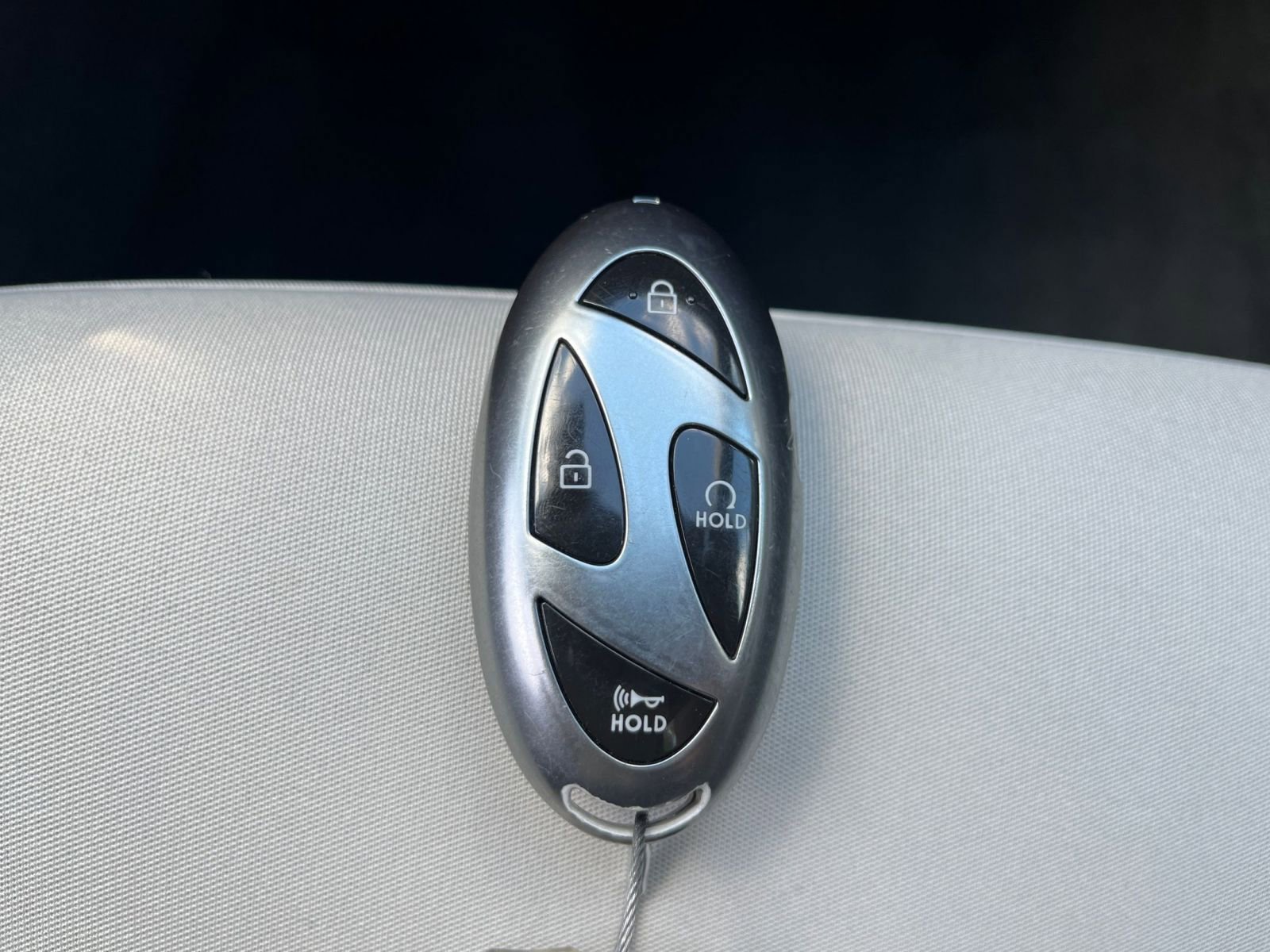 Used 2025 Hyundai Sonata SEL FWD image 21