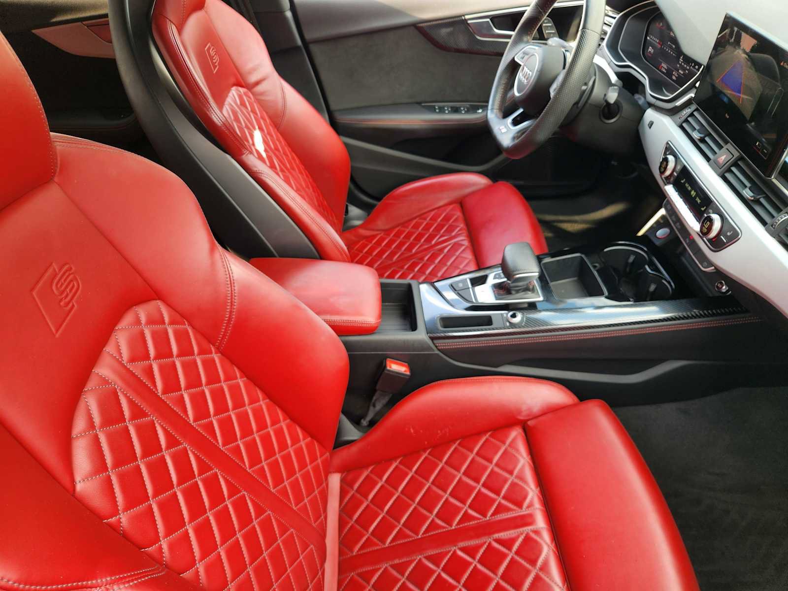 Used 2020 Audi S5 Premium Plus AWD/4WD image 13