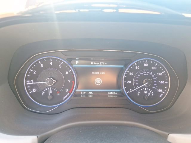 Used 2021 Hyundai Palisade SEL image 9