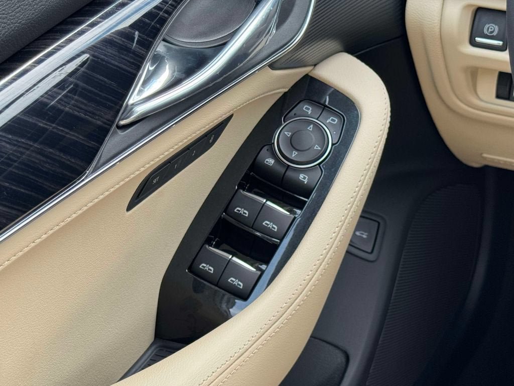 New 2026 Cadillac CT5 Premium Luxury w/ Technology Package AWD/4WD image 19