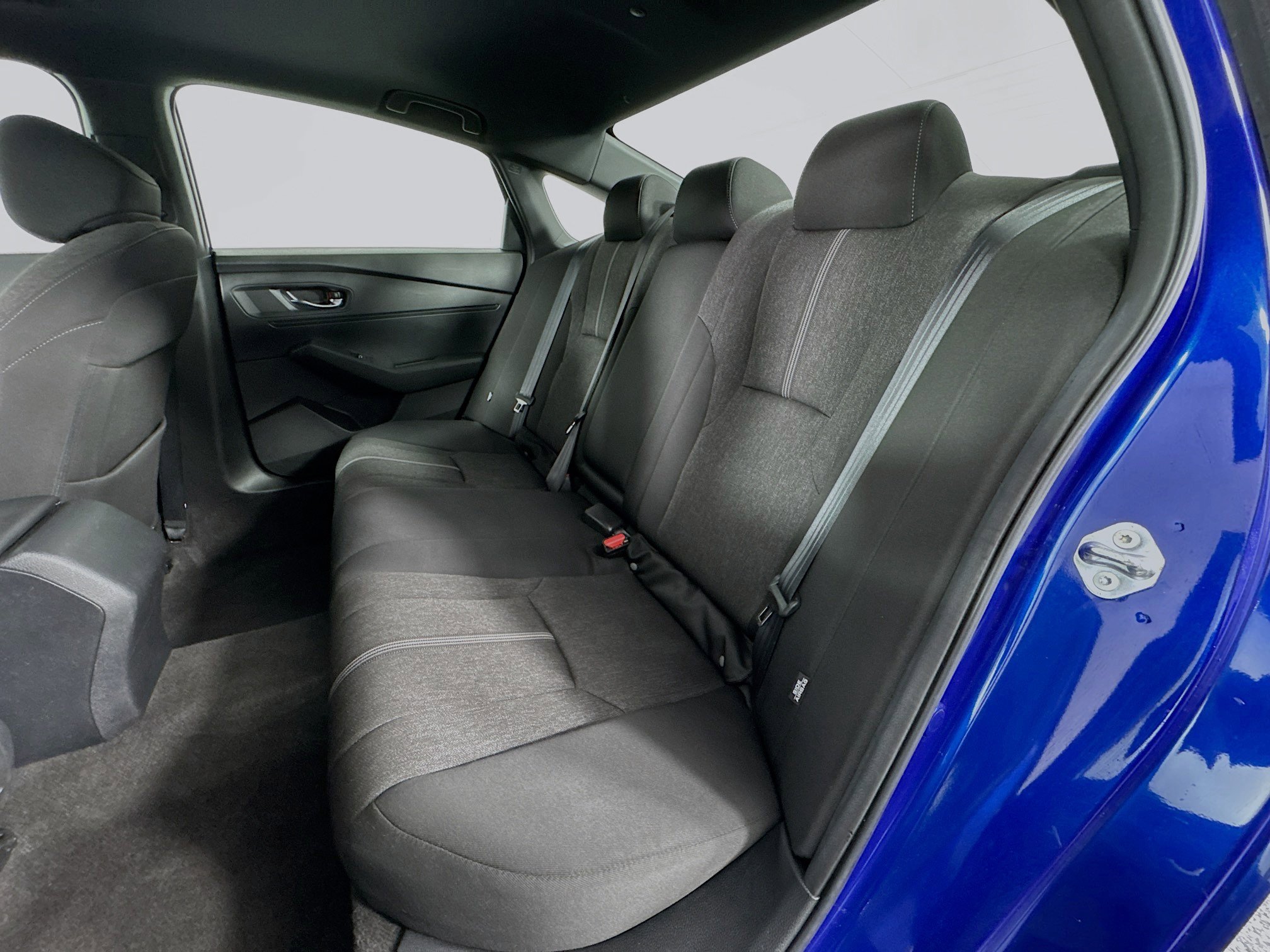 Certified 2024 Honda Accord Sport image 23