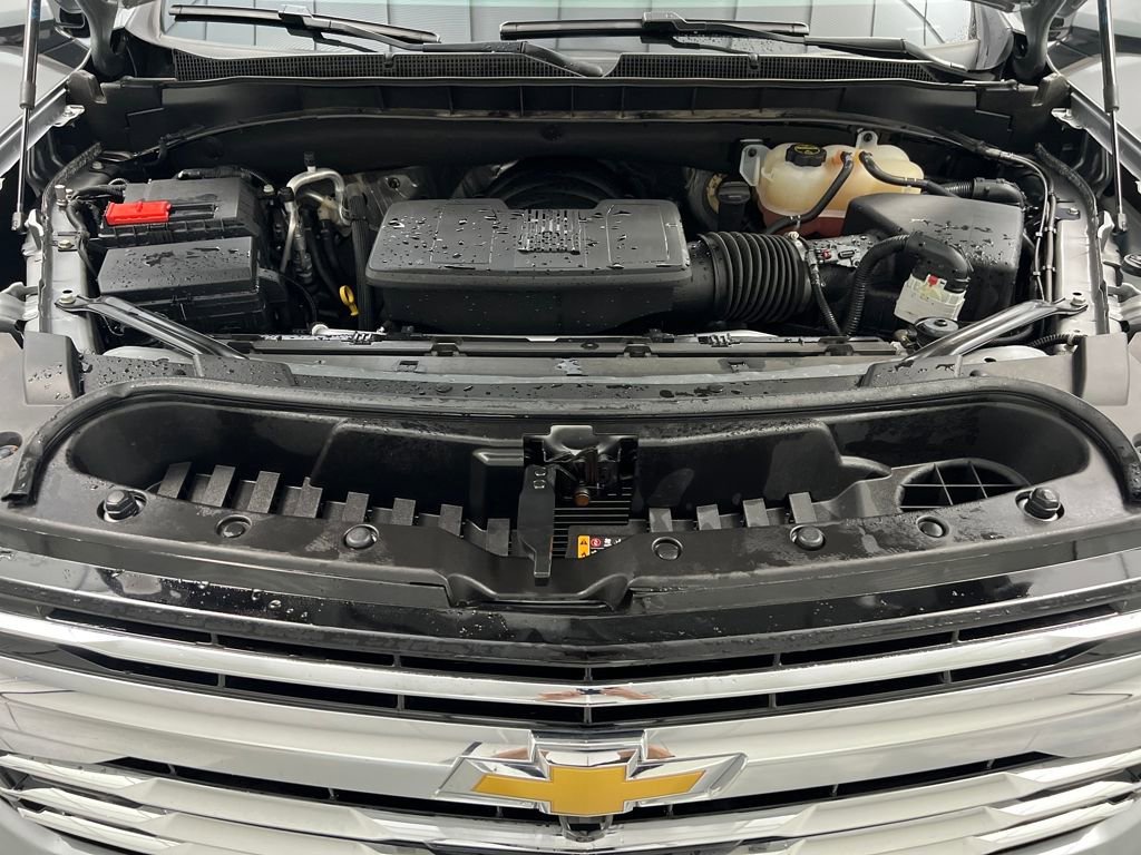 Used 2025 Chevrolet Tahoe LT image 73