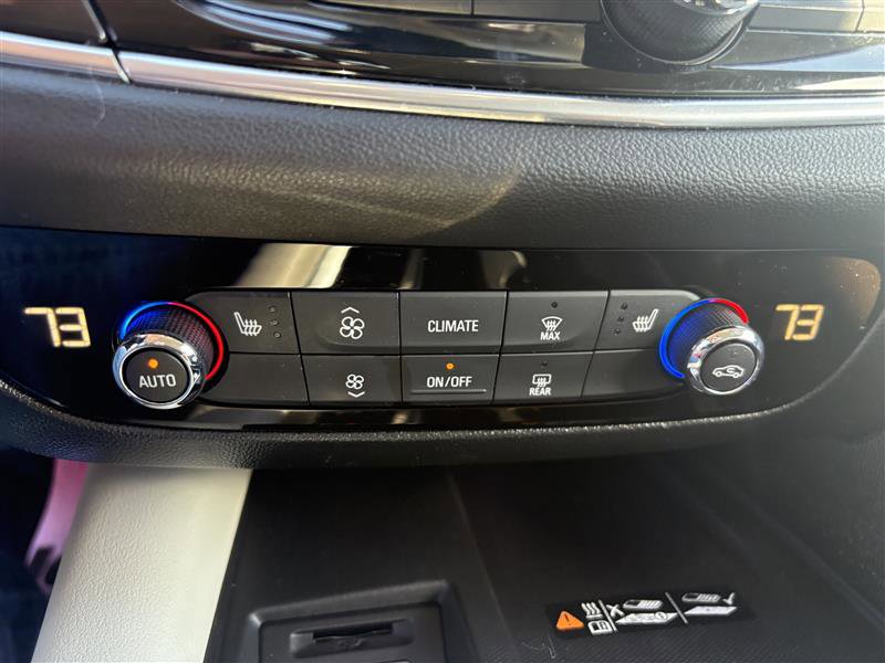 Used 2023 Buick Enclave Essence w/ Trailering Package, 5000 lbs. image 17