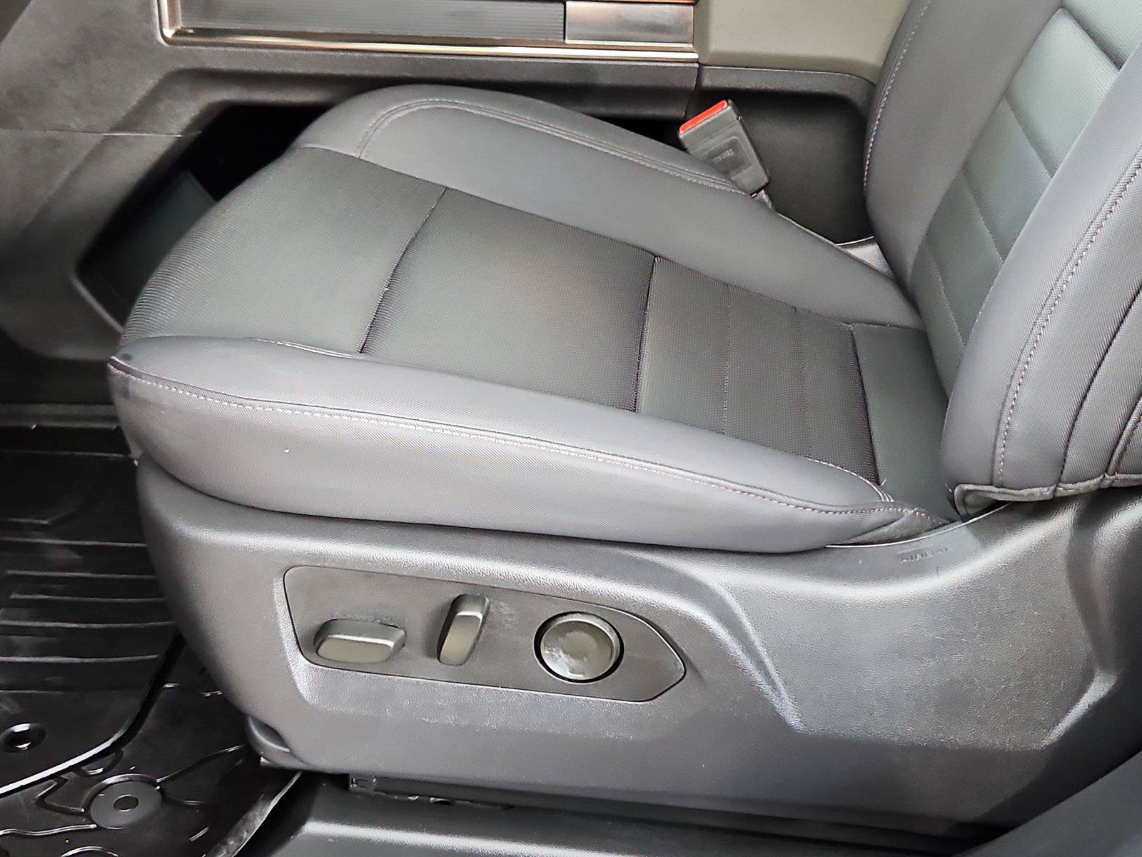 Used 2025 GMC Hummer EV 3X AWD/4WD image 27