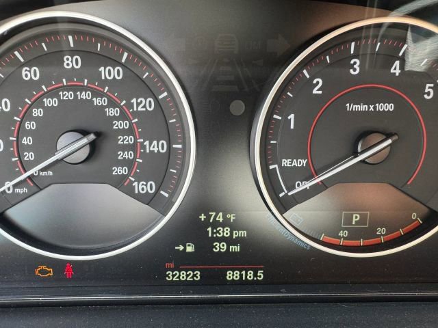 Used 2014 BMW 435i xDrive Coupe image 12