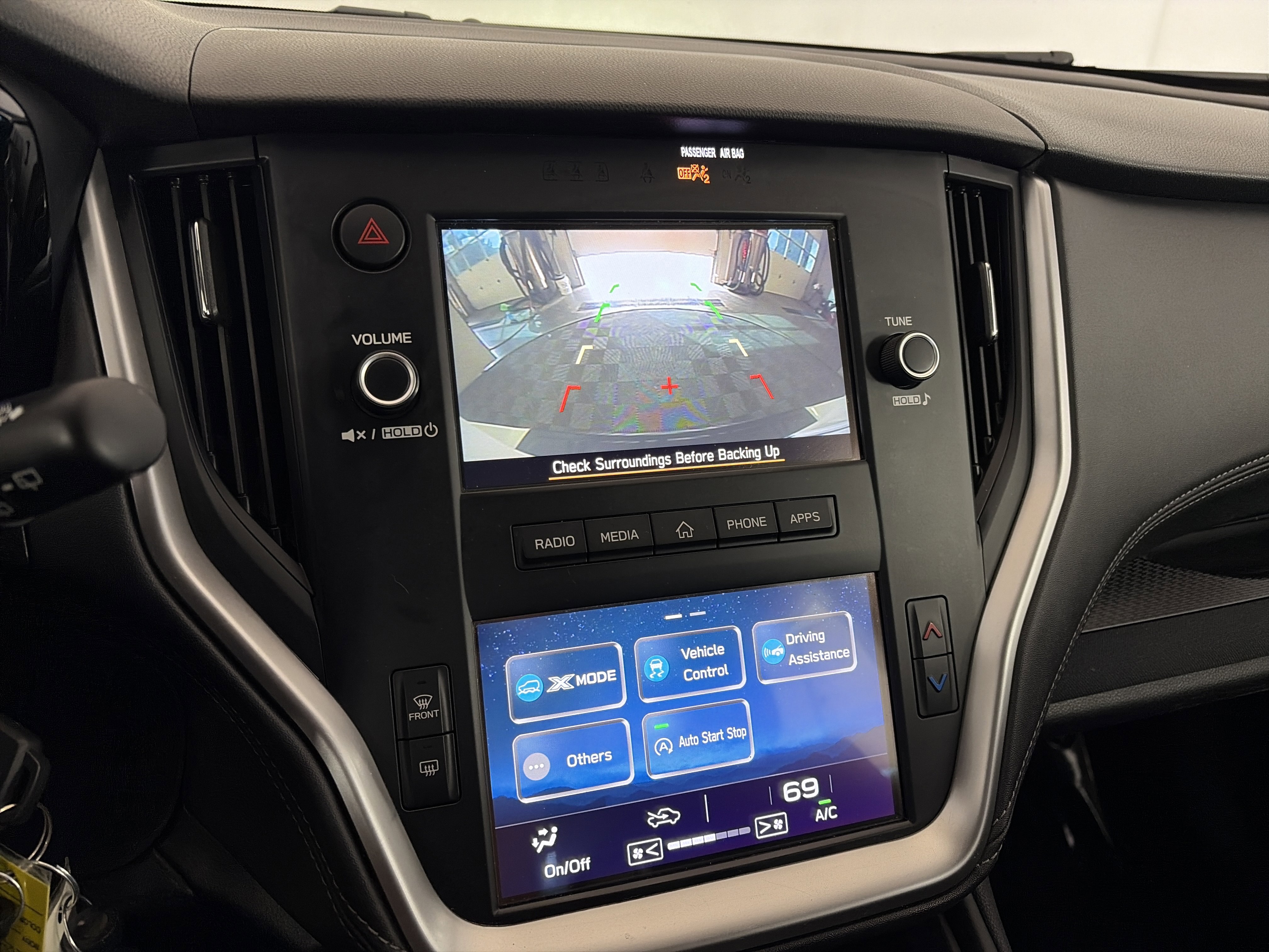 Used 2022 Subaru Outback 2.5i image 21