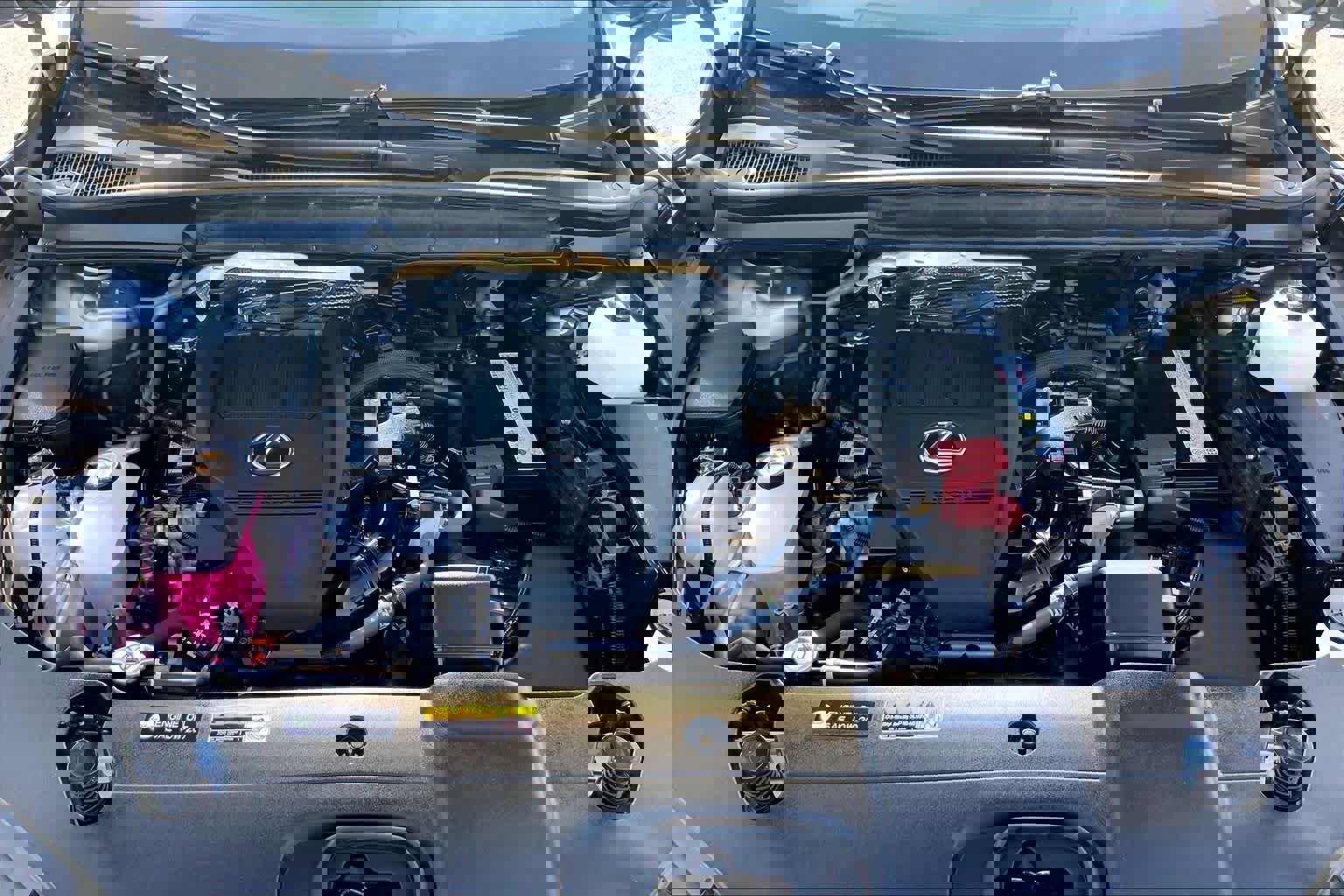 Used 2023 Lexus RX 350 Premium image 31