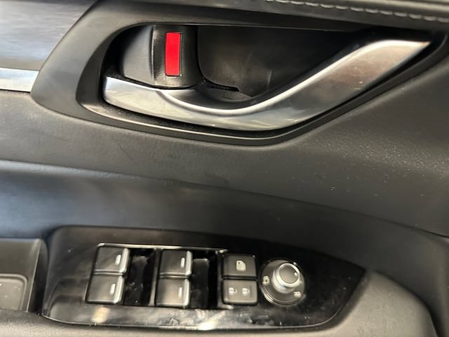 Used 2024 MAZDA CX-5 AWD 2.5 S image 21
