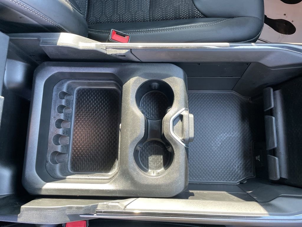 Used 2021 RAM 1500 Big Horn w/ Built-to-serve Edition image 44