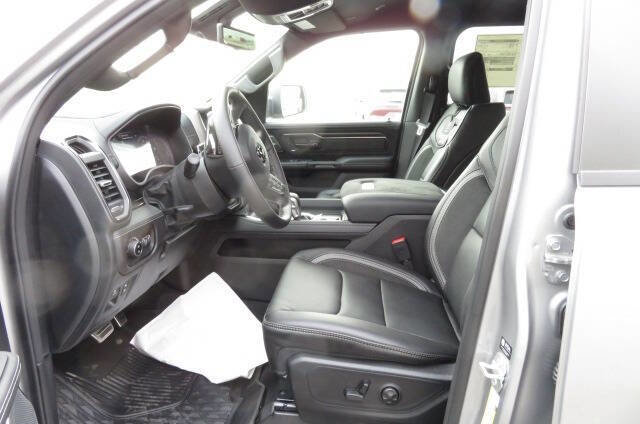 New 2026 RAM 1500 RHO image 14