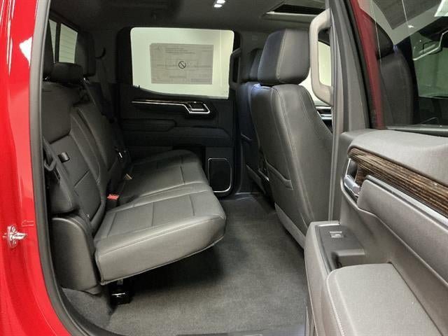 New 2026 GMC Sierra 1500 Elevation w/ Elevation Premium Package AWD/4WD image 30