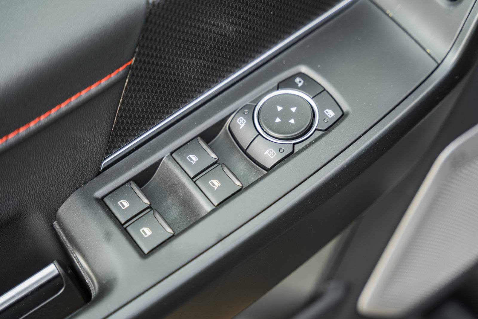 New 2026 Ford F150 Raptor image 49