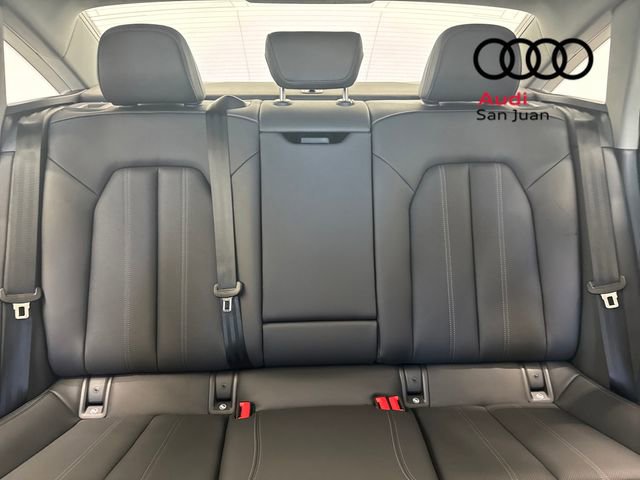 New 2026 Audi A6 Prestige w/ Prestige Package image 14