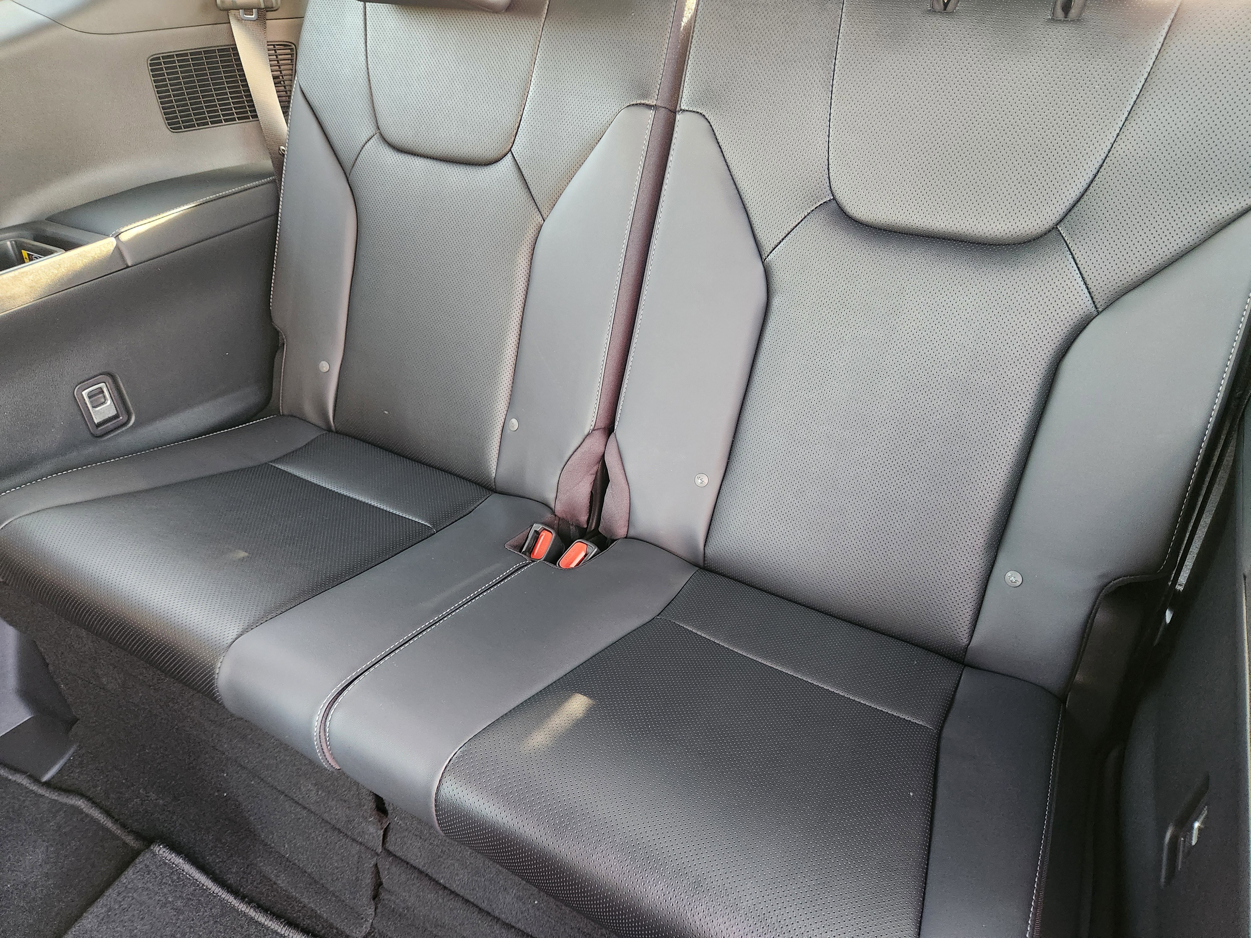 New 2026 Lexus TX 350 AWD image 22