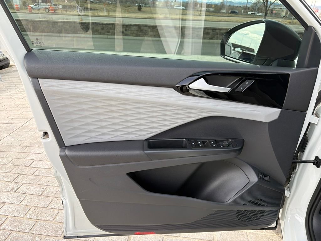 Certified 2023 Volkswagen Taos S w/ Driver Assistance Package image 12