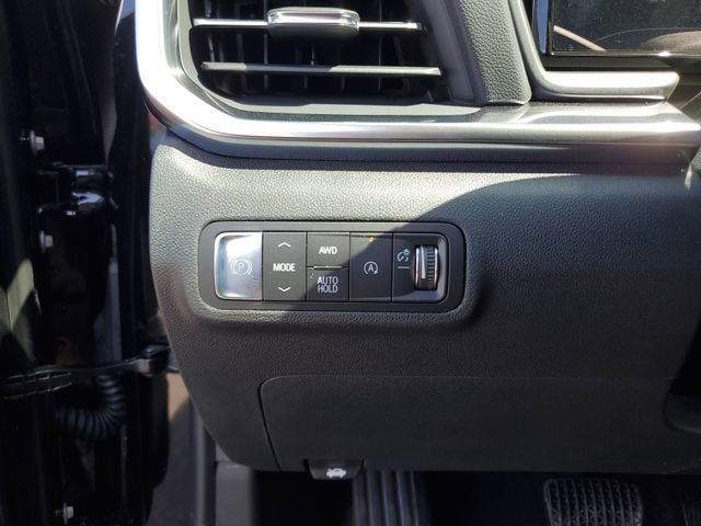 New 2026 GMC Terrain Denali AWD/4WD image 29