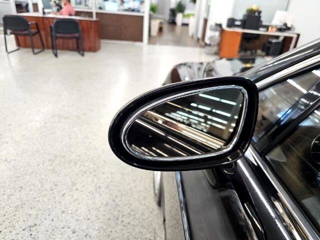 Used 2008 Bentley Flying Spur Flying Spur image 32