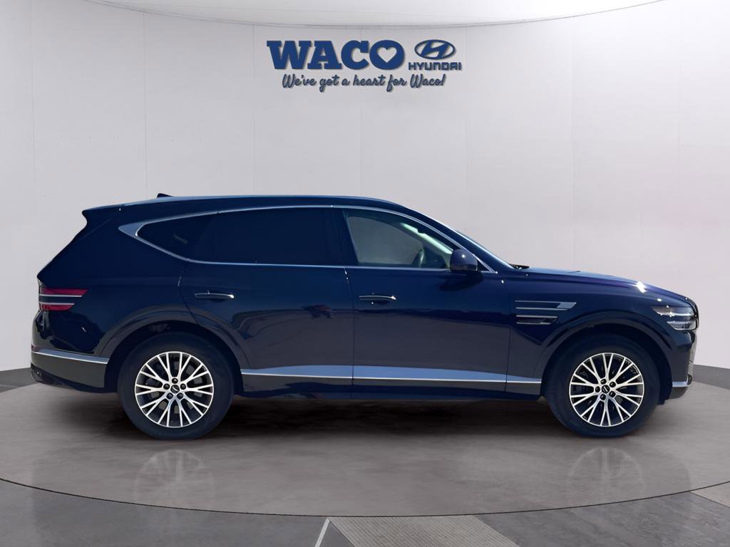 Used 2024 Genesis GV80 2.5T image 15