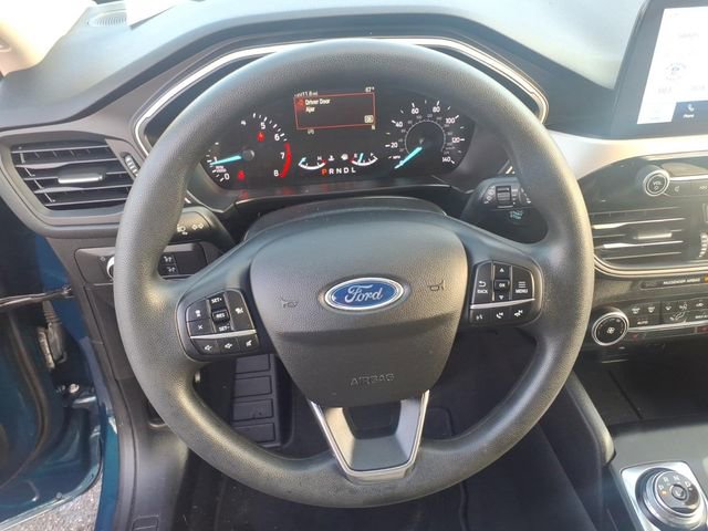 Certified 2020 Ford Escape SE image 16