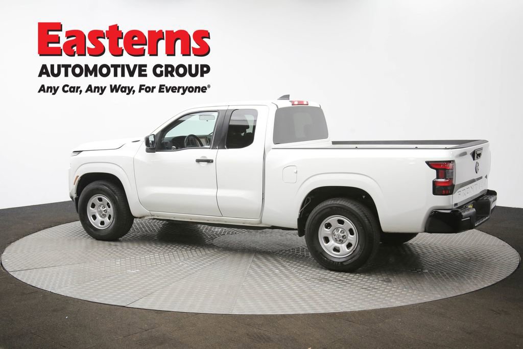 Used 2022 Nissan Frontier S image 61