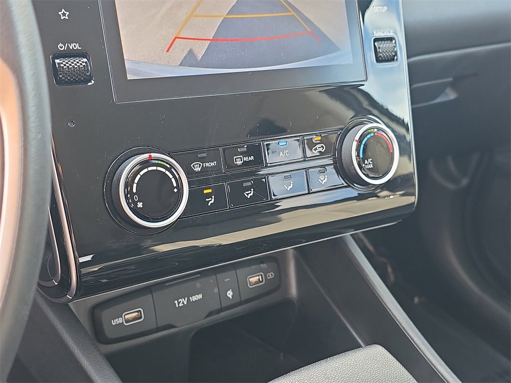 Used 2023 Hyundai Tucson SEL image 24