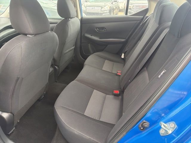 Used 2025 Nissan Sentra SV image 19