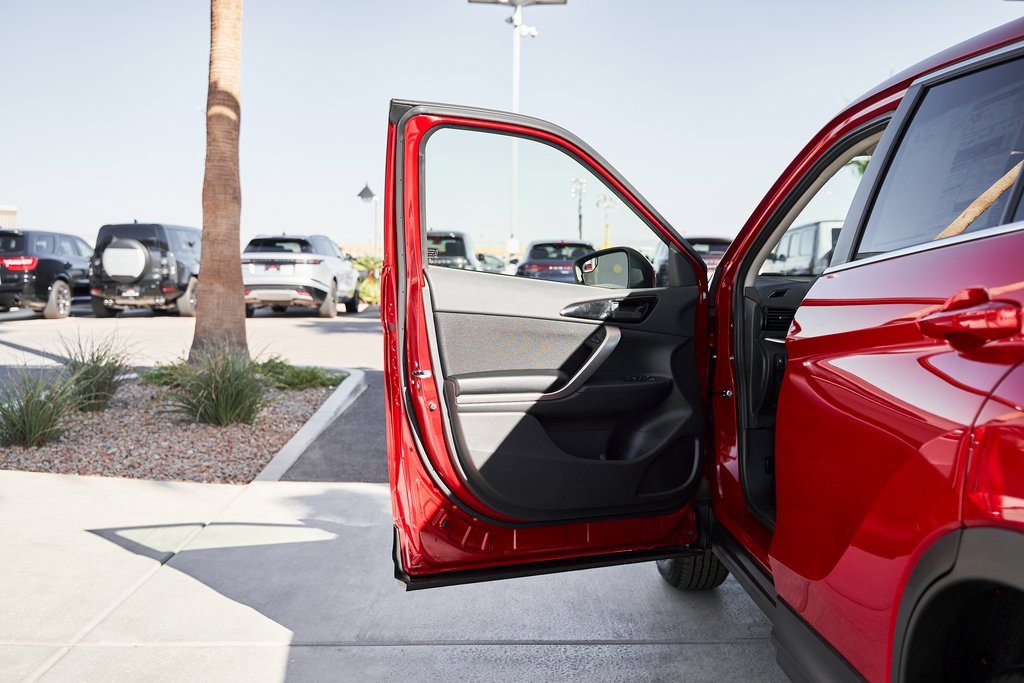 New 2026 Mitsubishi Eclipse Cross ES image 17