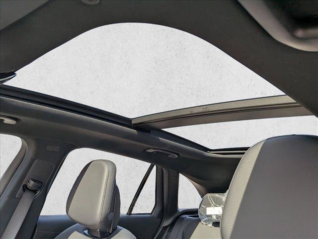 New 2026 Mercedes-Benz GLC 300 4MATIC image 16