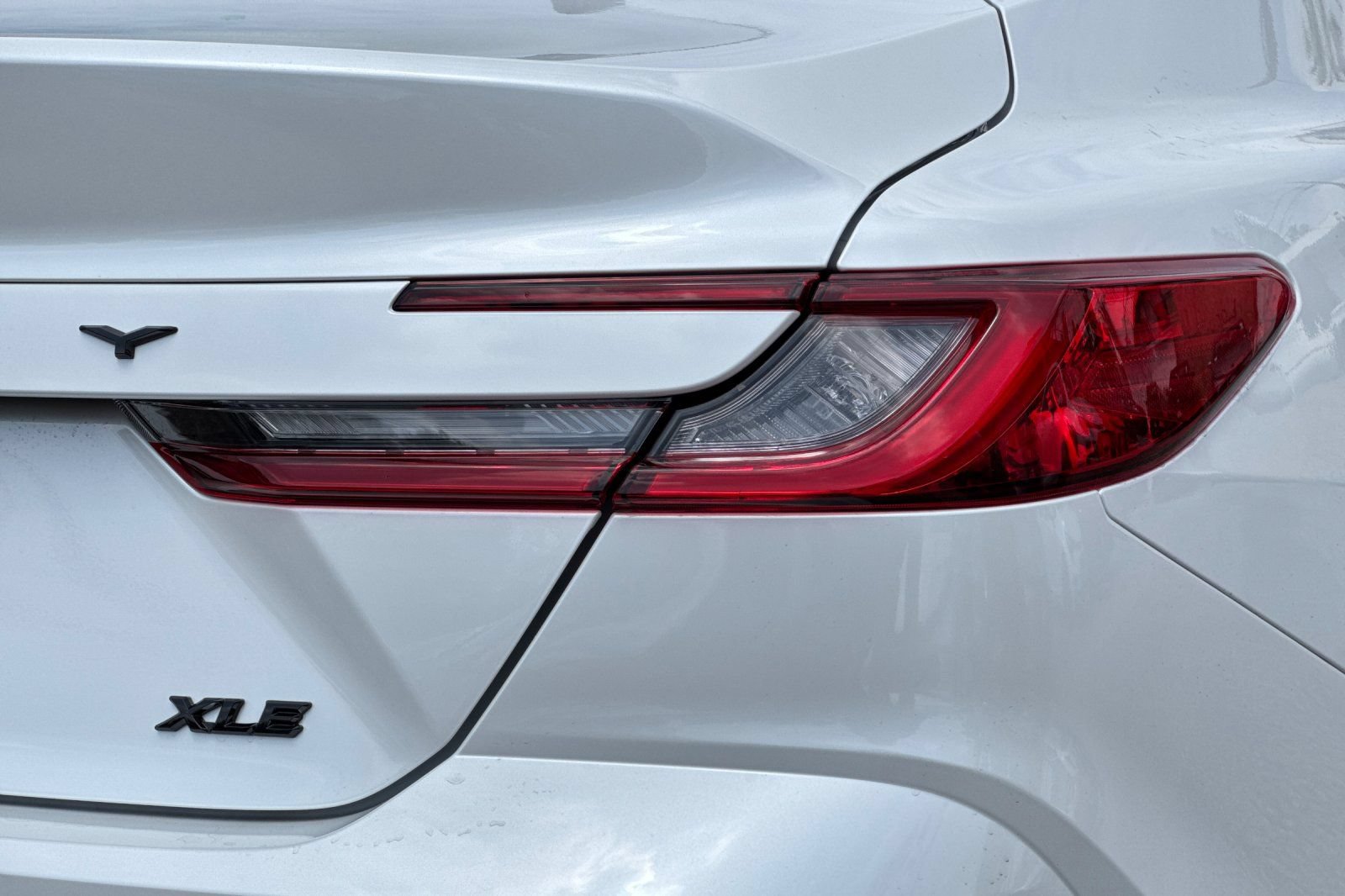 New 2026 Toyota Camry XLE w/ Premium Plus Package FWD image 32