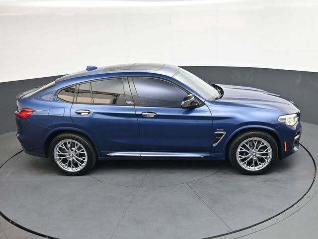 Used 2019 BMW X4 M40i w/ Executive Package image 27