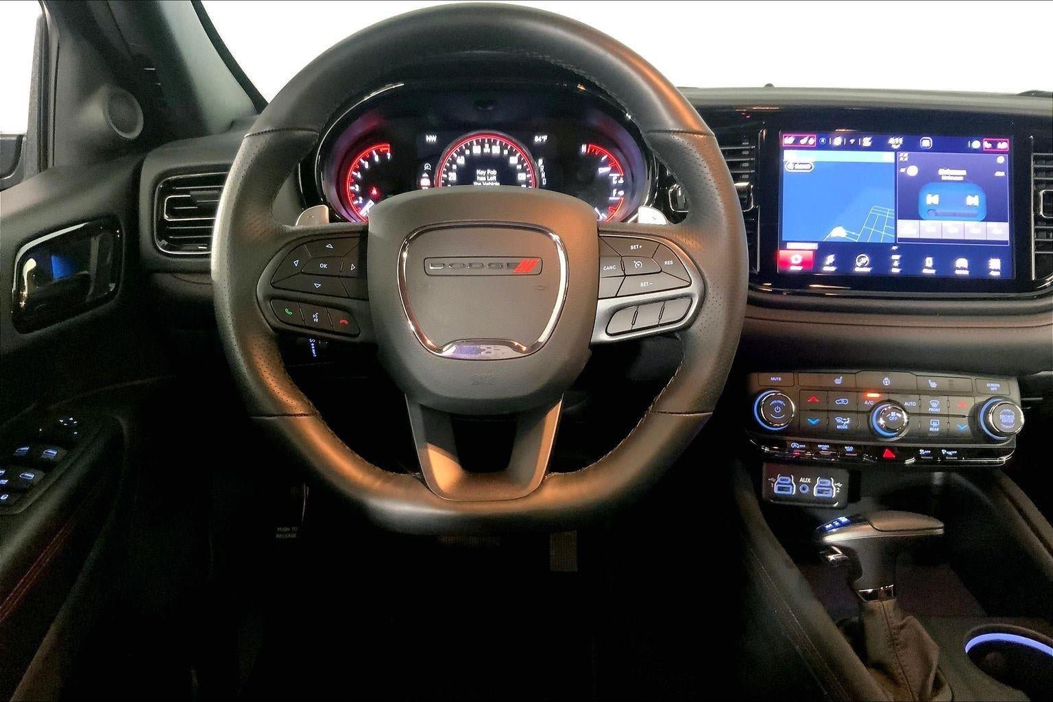 Used 2026 Dodge Durango GT AWD/4WD image 5