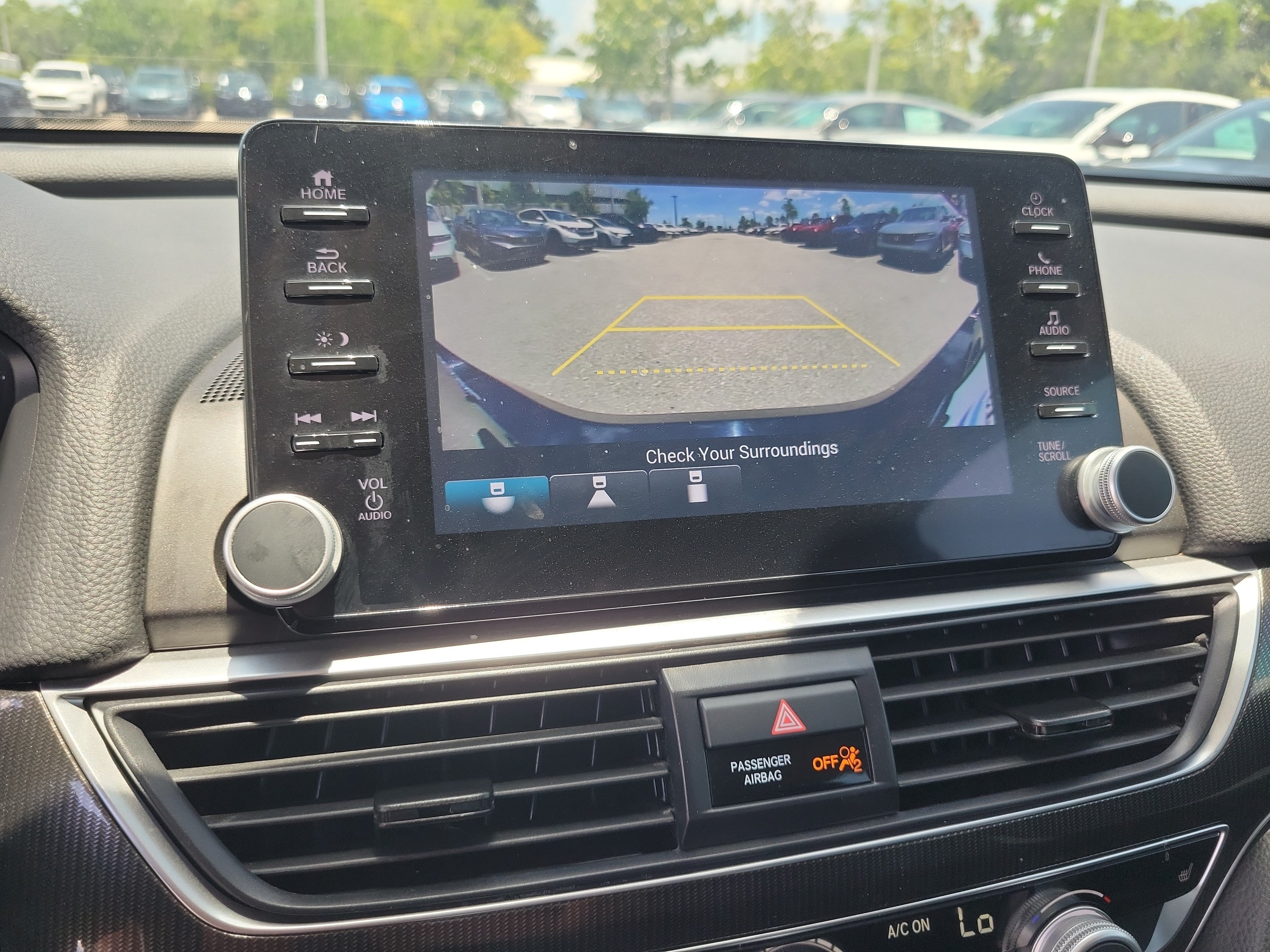 Used 2022 Honda Accord Sport Special Edition image 30