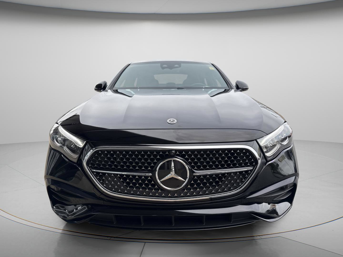 Certified 2024 Mercedes-Benz E 450 E 450 image 5