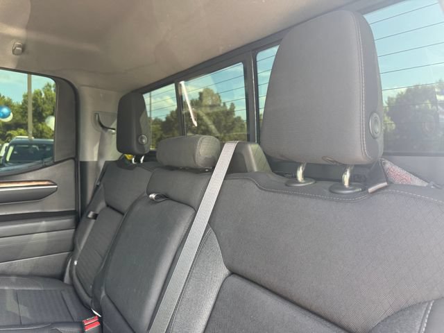 Used 2022 GMC Sierra 1500 Elevation w/ Preferred Package RWD image 28