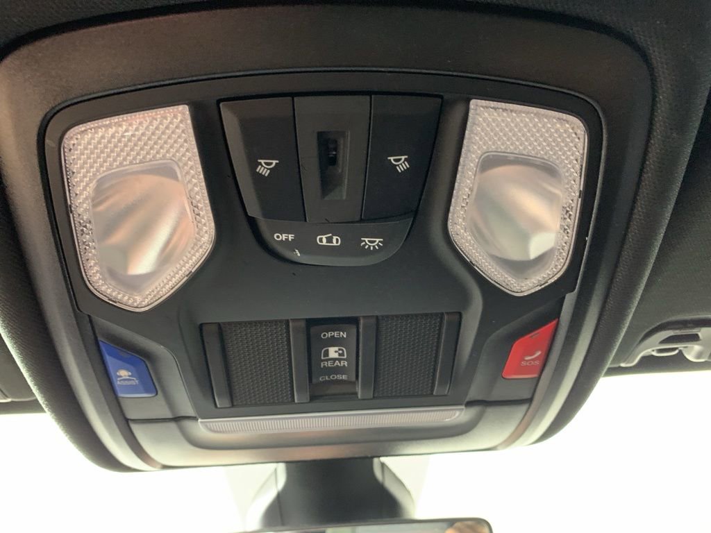 Used 2023 RAM 1500 Big Horn image 22