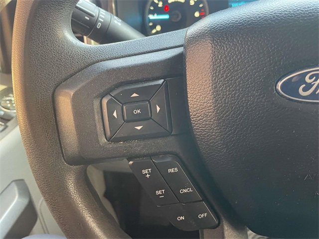 Used 2018 Ford F150 XLT image 20