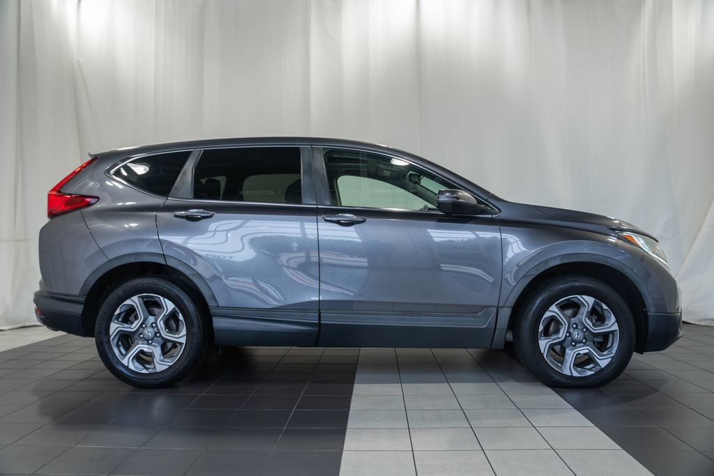Used 2019 Honda CR-V EX-L image 3